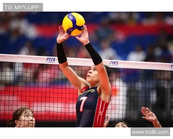 黄军深度解析排球技巧与心得分享助你提升竞技水平