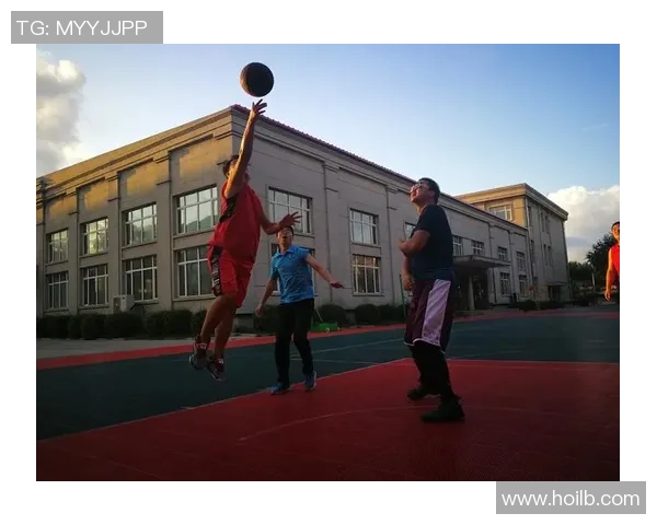 陈军专访:从青涩少年到篮球传奇的成长之路回顾