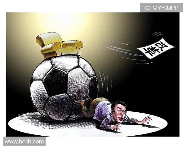 从贫困中崛起的足球明星们的奋斗故事与人生启示