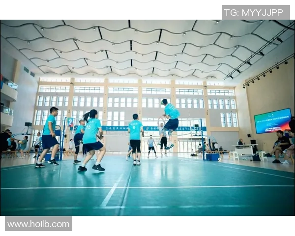 杭州排球队在城市联赛中的实力展现与未来发展潜力分析