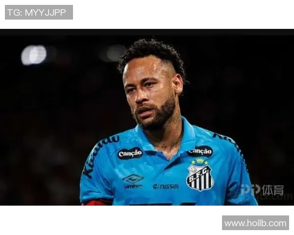 内马尔式足球天才的崛起与影响力分析与比较