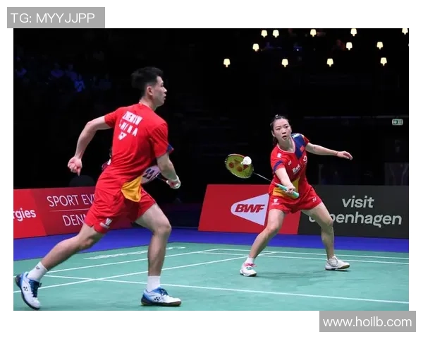 武汉羽毛球队实力强劲荣登全国羽毛球实力排行榜第五名